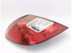 Recambio de piloto trasero izquierdo para opel corsa d 1.3 cdti referencia OEM IAM 13269050 893118811 