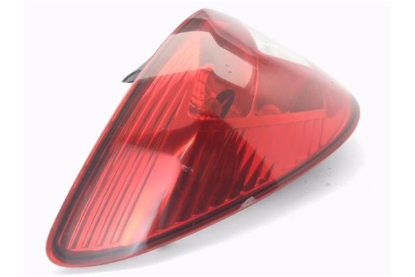Recambio de piloto trasero izquierdo para opel corsa d 1.3 cdti referencia OEM IAM 13269050 893118811 