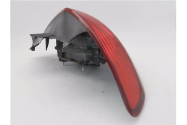 Recambio de piloto trasero izquierdo para opel corsa d 1.3 cdti referencia OEM IAM 13269050 893118811 
