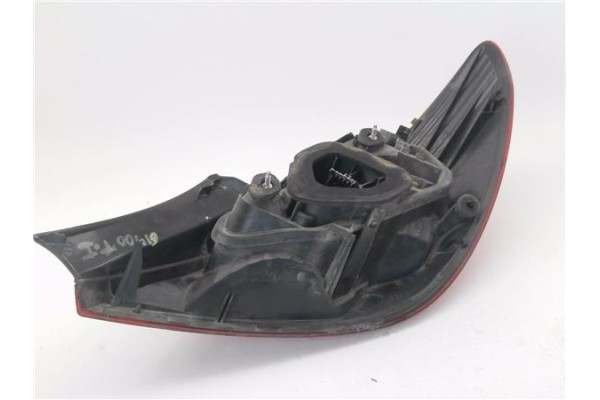 Recambio de piloto trasero izquierdo para opel corsa d 1.3 cdti referencia OEM IAM 13269050 893118811 
