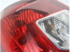 Recambio de piloto trasero izquierdo para opel corsa d 1.3 cdti referencia OEM IAM 13269050 893118811 