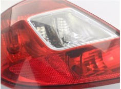Recambio de piloto trasero izquierdo para opel corsa d 1.3 cdti referencia OEM IAM 13269050 893118811 