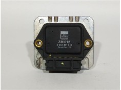 Recambio de pastilla encendido para volkswagen golf i (171/173) 1.8 gti referencia OEM IAM 0040401012 ZM012 