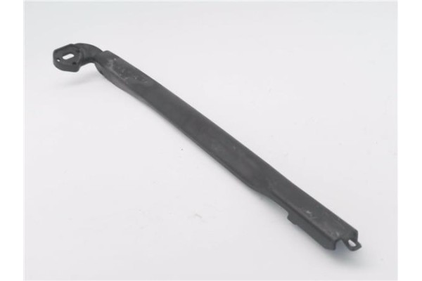 Recambio de brazo limpiaparabrisas delantero derecho para seat leon (1p1) 1.4 tsi referencia OEM IAM 1P0955410A  