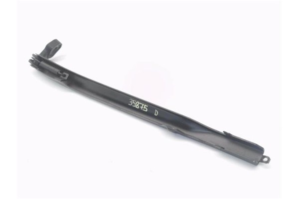 Recambio de brazo limpiaparabrisas delantero derecho para seat leon (1p1) 1.4 tsi referencia OEM IAM 1P0955410A  