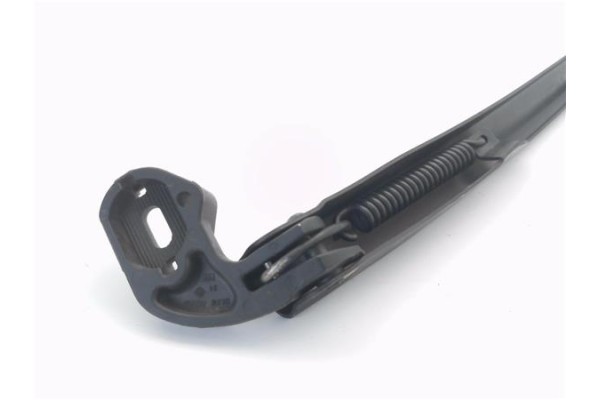 Recambio de brazo limpiaparabrisas delantero derecho para seat leon (1p1) 1.4 tsi referencia OEM IAM 1P0955410A  