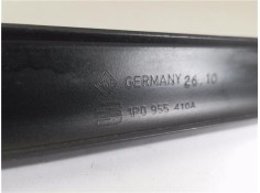 Recambio de brazo limpiaparabrisas delantero derecho para seat leon (1p1) 1.4 tsi referencia OEM IAM 1P0955410A  