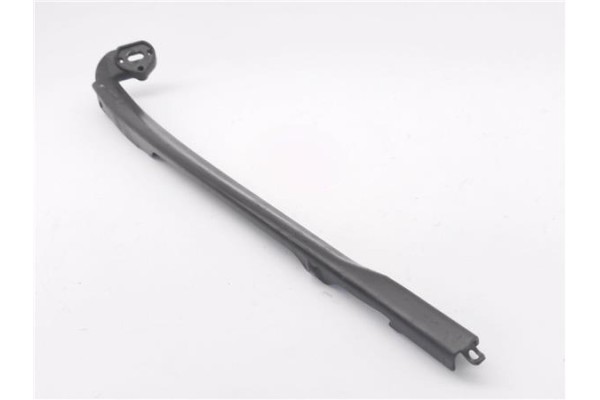 Recambio de brazo limpiaparabrisas delantero izquierdo para seat leon (1p1) 1.4 tsi referencia OEM IAM 1P0955409A  