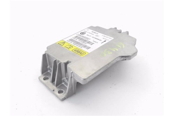 Recambio de centralita airbag para bmw serie 3 berlina (e90) 3.0 330d referencia OEM IAM 6577911905801 285001533 