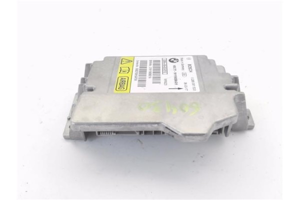 Recambio de centralita airbag para bmw serie 3 berlina (e90) 3.0 330d referencia OEM IAM 6577911905801 285001533 