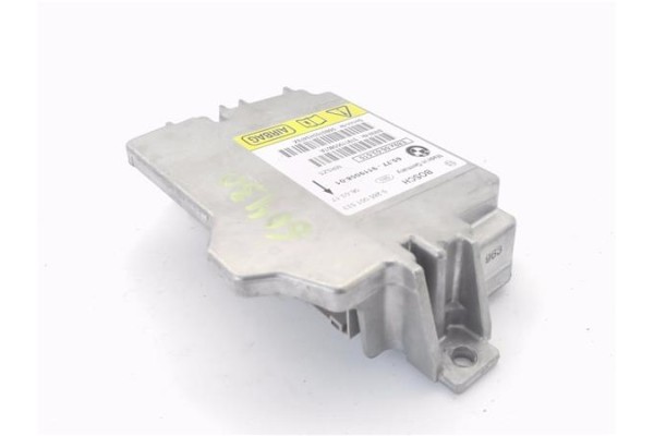 Recambio de centralita airbag para bmw serie 3 berlina (e90) 3.0 330d referencia OEM IAM 6577911905801 285001533 
