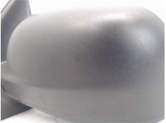 Recambio de retrovisor izquierdo para seat arosa (6h1) referencia OEM IAM   
