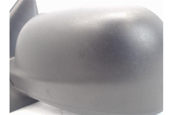 Recambio de retrovisor izquierdo para seat arosa (6h1) referencia OEM IAM   
