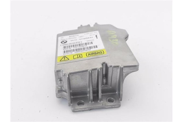 Recambio de centralita airbag para bmw serie 3 berlina (e90) 3.0 330d referencia OEM IAM 6577911905801 285001533 