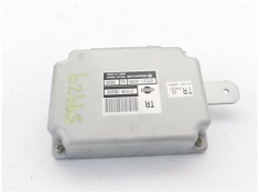 Recambio de modulo electronico para nissan murano (z50) 3.5 referencia OEM IAM 31036CB200  