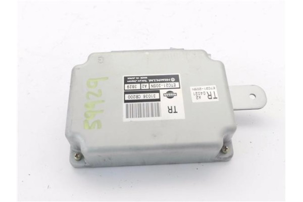 Recambio de modulo electronico para nissan murano (z50) 3.5 referencia OEM IAM 31036CB200  
