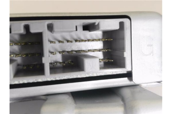 Recambio de modulo electronico para nissan murano (z50) 3.5 referencia OEM IAM 31036CB200  