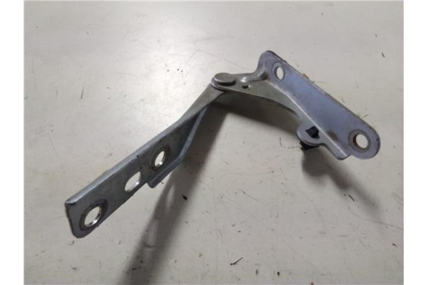 Recambio de bisagra capo izquierda para seat ibiza (6l1)(04.2002 ) 1.4 cool [1,4 ltr. - 55 kw tdi] referencia OEM IAM 6L0823301A