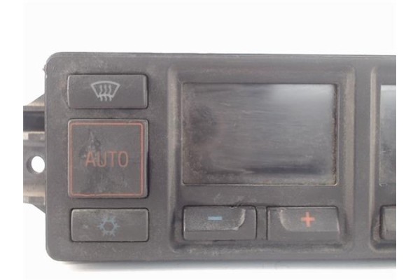 Recambio de mandos climatizador para audi 100 avant (445) referencia OEM IAM (4A0820043B) (5HB006500-00) 