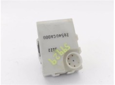 Recambio de modulo electronico para nissan murano (z50) 3.5 referencia OEM IAM 28540CA000  