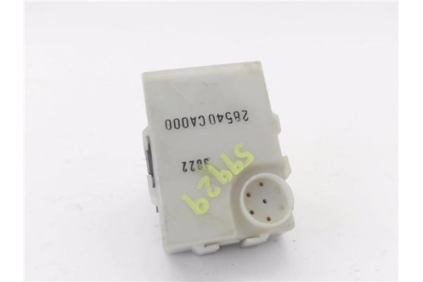Recambio de modulo electronico para nissan murano (z50) 3.5 referencia OEM IAM 28540CA000  