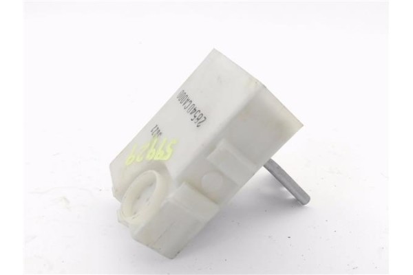 Recambio de modulo electronico para nissan murano (z50) 3.5 referencia OEM IAM 28540CA000  
