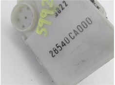 Recambio de modulo electronico para nissan murano (z50) 3.5 referencia OEM IAM 28540CA000  