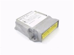 Recambio de centralita airbag para seat altea (5p1) 2.0 tdi 16v referencia OEM IAM 1K0909605H 5WK43411 