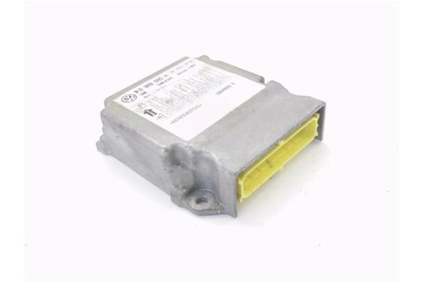 Recambio de centralita airbag para seat altea (5p1) 2.0 tdi 16v referencia OEM IAM 1K0909605H 5WK43411 