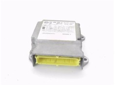 Recambio de centralita airbag para seat altea (5p1) 2.0 tdi 16v referencia OEM IAM 1K0909605H 5WK43411 