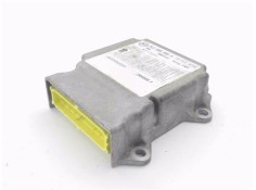 Recambio de centralita airbag para seat altea (5p1) 2.0 tdi 16v referencia OEM IAM 1K0909605H 5WK43411 