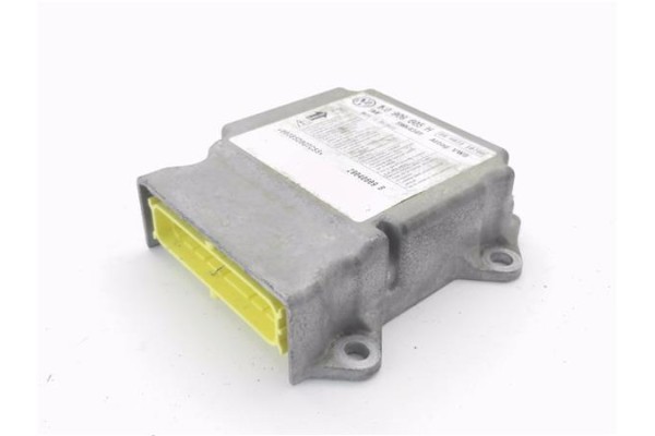 Recambio de centralita airbag para seat altea (5p1) 2.0 tdi 16v referencia OEM IAM 1K0909605H 5WK43411 