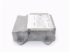 Recambio de centralita airbag para seat altea (5p1) 2.0 tdi 16v referencia OEM IAM 1K0909605H 5WK43411 