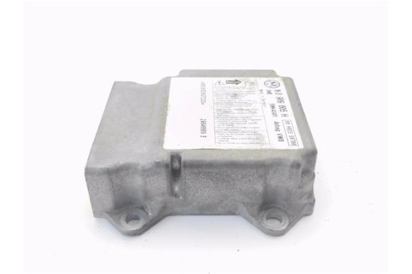 Recambio de centralita airbag para seat altea (5p1) 2.0 tdi 16v referencia OEM IAM 1K0909605H 5WK43411 