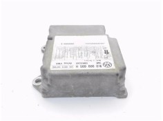 Recambio de centralita airbag para seat altea (5p1) 2.0 tdi 16v referencia OEM IAM 1K0909605H 5WK43411 