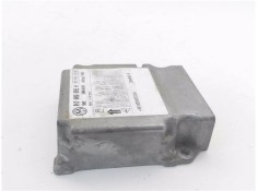 Recambio de centralita airbag para seat altea (5p1) 2.0 tdi 16v referencia OEM IAM 1K0909605H 5WK43411 