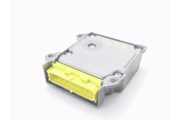 Recambio de centralita airbag para seat altea (5p1) 2.0 tdi 16v referencia OEM IAM 1K0909605H 5WK43411 
