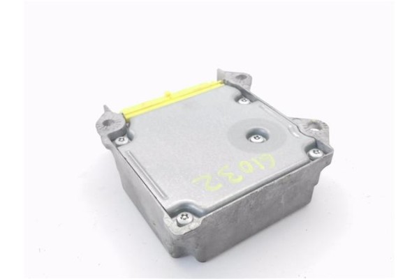 Recambio de centralita airbag para seat altea (5p1) 2.0 tdi 16v referencia OEM IAM 1K0909605H 5WK43411 