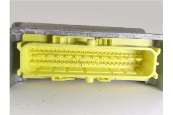 Recambio de centralita airbag para seat altea (5p1) 2.0 tdi 16v referencia OEM IAM 1K0909605H 5WK43411 