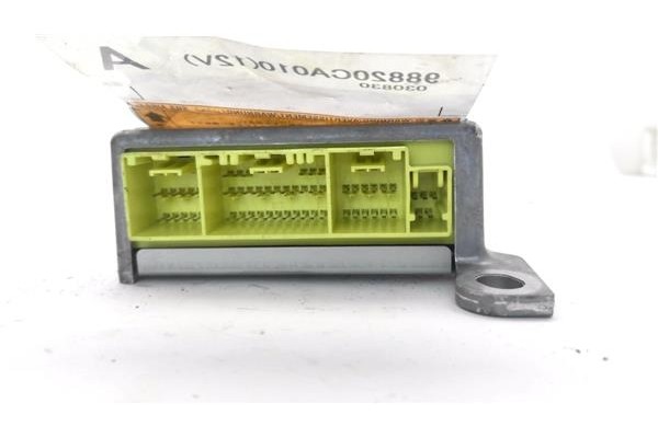 Recambio de centralita airbag para nissan murano (z50) 3.5 referencia OEM IAM 98820CA010 30830 