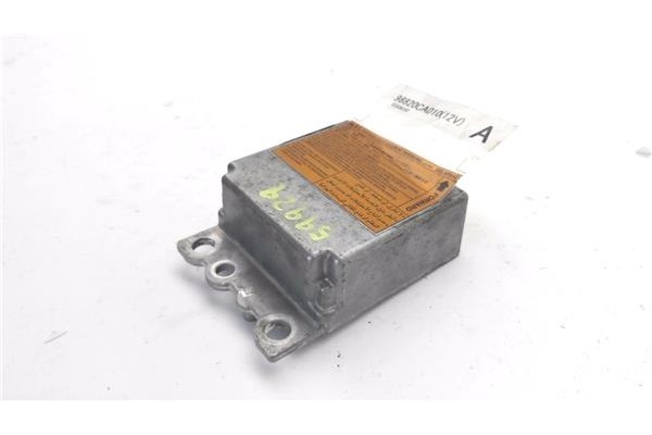 Recambio de centralita airbag para nissan murano (z50) 3.5 referencia OEM IAM 98820CA010 30830 