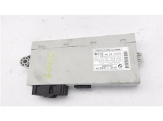 Recambio de módulo electrónico para bmw serie 3 berlina (e90) 3.0 330d referencia OEM IAM 61356943791 1061260048 