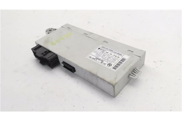 Recambio de módulo electrónico para bmw serie 3 berlina (e90) 3.0 330d referencia OEM IAM 61356943791 1061260048 