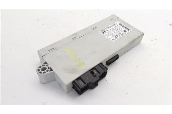 Recambio de módulo electrónico para bmw serie 3 berlina (e90) 3.0 330d referencia OEM IAM 61356943791 1061260048 