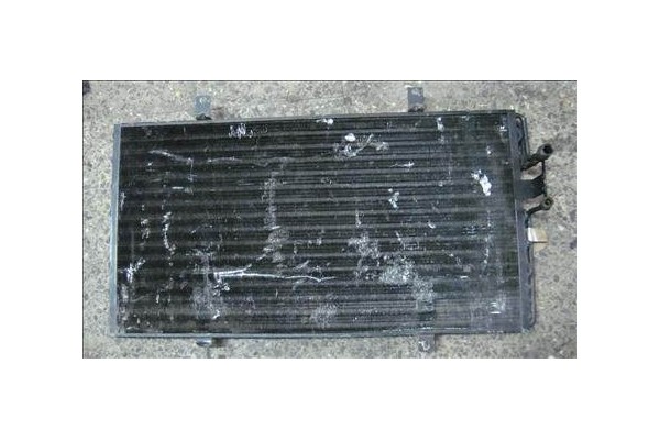Recambio de radiador aire acondicionado para renault espace (j63) referencia OEM IAM   