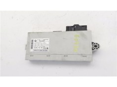 Recambio de módulo electrónico para bmw serie 3 berlina (e90) 3.0 330d referencia OEM IAM 61356943791 1061260048 