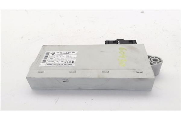 Recambio de módulo electrónico para bmw serie 3 berlina (e90) 3.0 330d referencia OEM IAM 61356943791 1061260048 