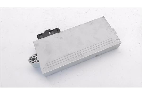 Recambio de módulo electrónico para bmw serie 3 berlina (e90) 3.0 330d referencia OEM IAM 61356943791 1061260048 