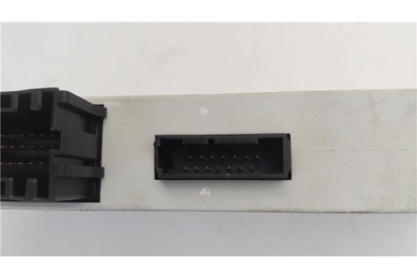 Recambio de módulo electrónico para bmw serie 3 berlina (e90) 3.0 330d referencia OEM IAM 61356943791 1061260048 