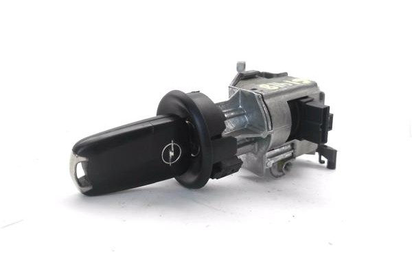 Recambio de clausor para opel corsa d 1.3 cdti referencia OEM IAM 56155D  